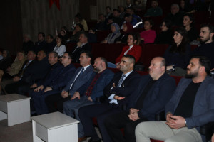 “O” Zero Point Sergisinin Açılışı Yapıldı